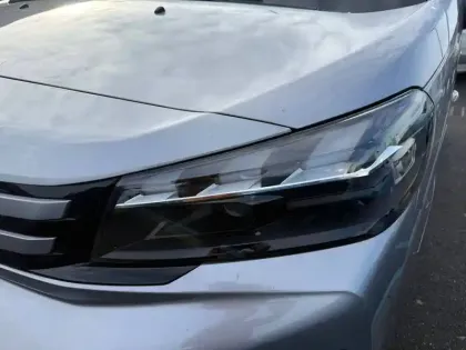 Photo 40 Peugeot Expert  FGN M ELECTRIQUE 100KWH 136CH BATTERIE 50 KWH