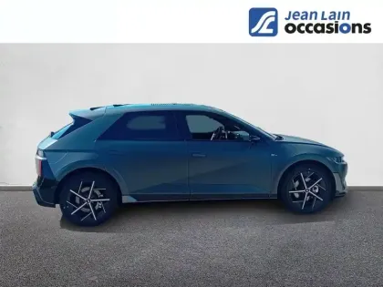 Photo 69 Hyundai Ioniq 5  84 kWh - 229 ch