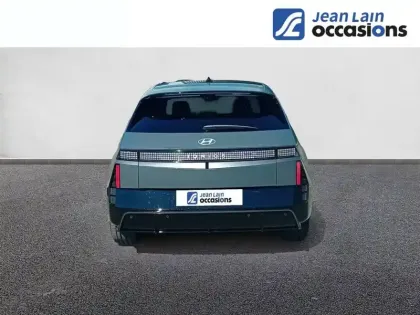 Photo 71 Hyundai Ioniq 5  84 kWh - 229 ch