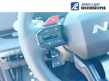 Photo 77 Hyundai Ioniq 5  84 kWh - 229 ch