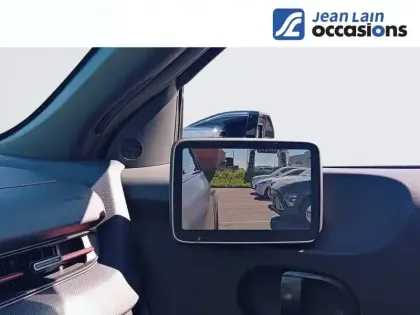 Photo 54 Hyundai Ioniq 5  84 kWh - 229 ch