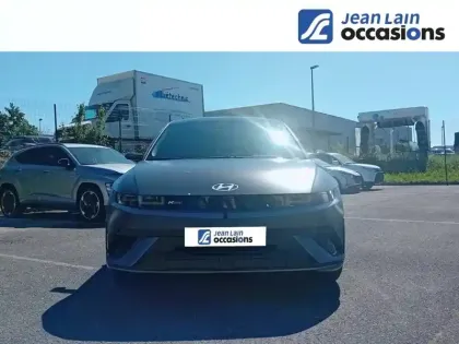 Photo 57 Hyundai Ioniq 5  84 kWh - 229 ch
