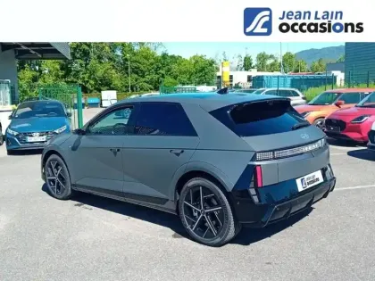 Photo 95 Hyundai Ioniq 5  84 kWh - 229 ch