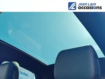 Photo 53 Hyundai Ioniq 5  84 kWh - 229 ch