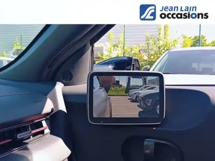 Photo 65 Hyundai Ioniq 5  84 kWh - 229 ch