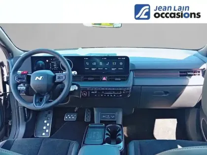 Photo 50 Hyundai Ioniq 5  84 kWh - 229 ch