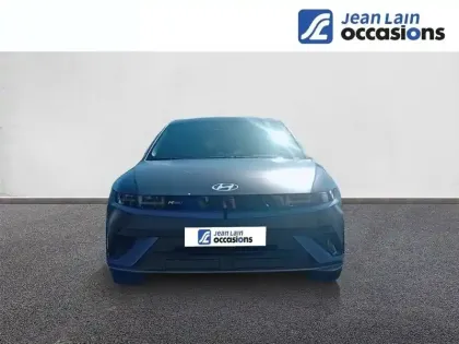 Photo 34 Hyundai Ioniq 5  84 kWh - 229 ch