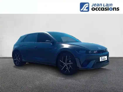Photo 68 Hyundai Ioniq 5  84 kWh - 229 ch