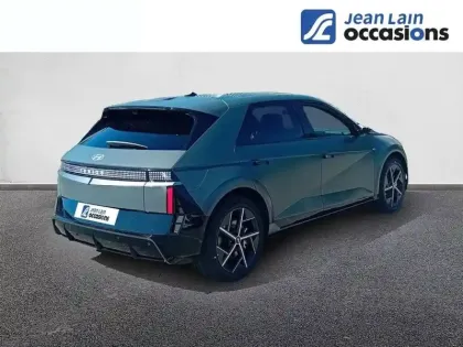 Photo 37 Hyundai Ioniq 5  84 kWh - 229 ch