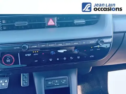 Photo 79 Hyundai Ioniq 5  84 kWh - 229 ch