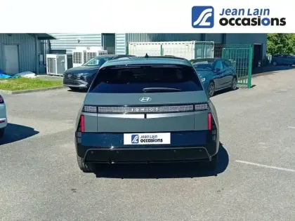 Photo 61 Hyundai Ioniq 5  84 kWh - 229 ch