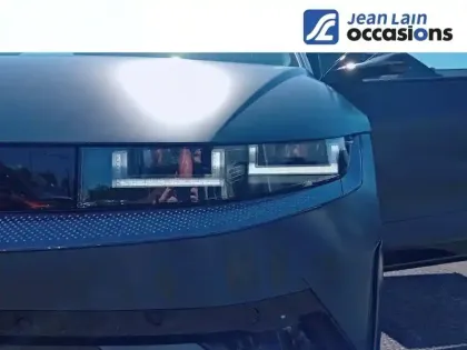 Photo 84 Hyundai Ioniq 5  84 kWh - 229 ch