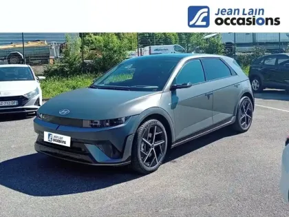Photo 56 Hyundai Ioniq 5  84 kWh - 229 ch