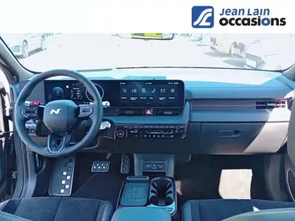 Photo 97 Hyundai Ioniq 5  84 kWh - 229 ch