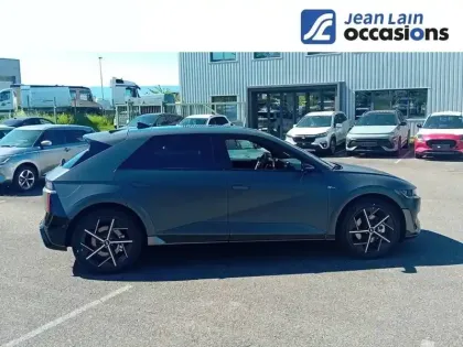 Photo 59 Hyundai Ioniq 5  84 kWh - 229 ch