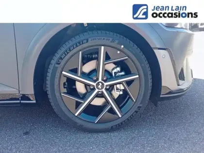 Photo 74 Hyundai Ioniq 5  84 kWh - 229 ch