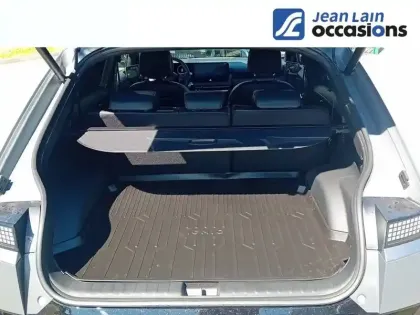 Photo 9 Hyundai Ioniq 5  84 kWh - 229 ch