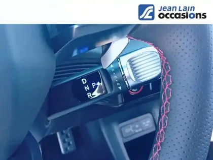 Photo 12 Hyundai Ioniq 5  84 kWh - 229 ch