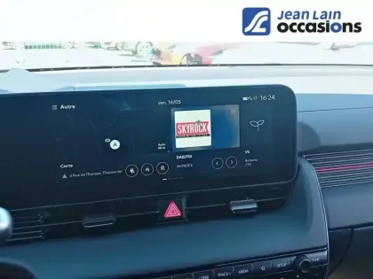 Photo 80 Hyundai Ioniq 5  84 kWh - 229 ch