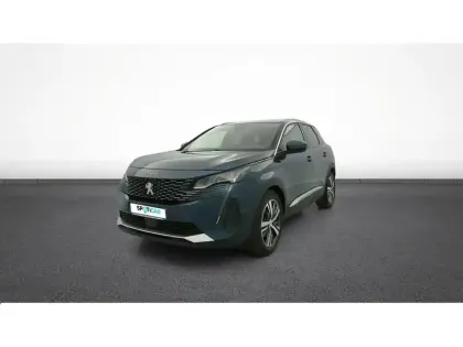 Photo Peugeot 3008 Roadtrip