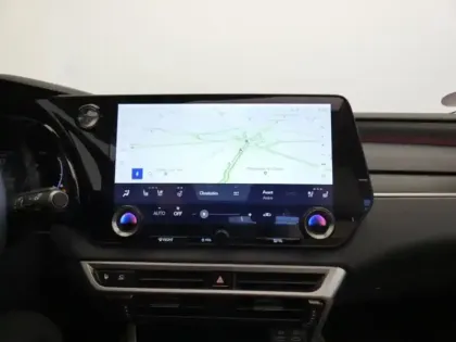 Photo 16 Lexus RX 450h+ Executive 4WD