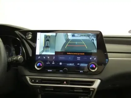 Photo 17 Lexus RX 450h+ Executive 4WD