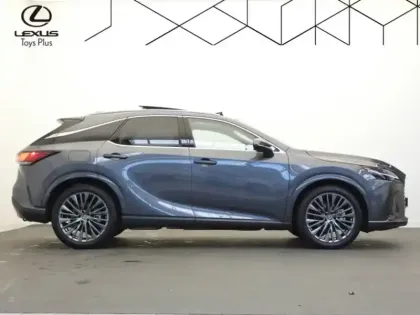 Photo 11 Lexus RX 450h+ Executive 4WD