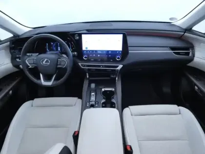 Photo 6 Lexus RX 450h+ Executive 4WD