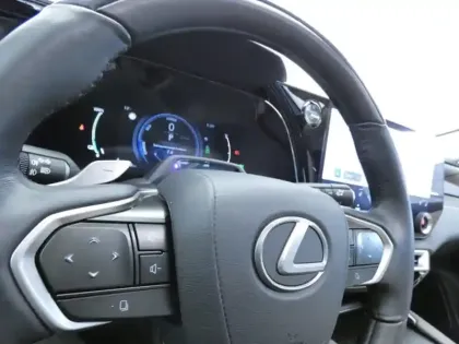 Photo 15 Lexus RX 450h+ Executive 4WD