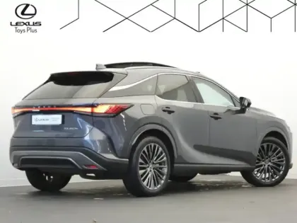 Photo 10 Lexus RX 450h+ Executive 4WD
