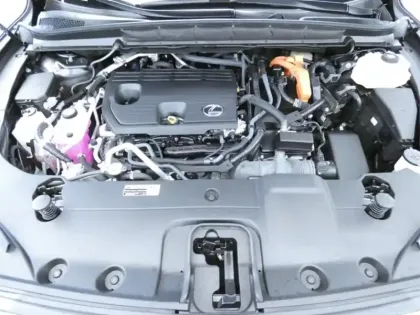 Photo 22 Lexus RX 450h+ Executive 4WD