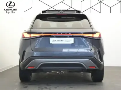 Photo 9 Lexus RX 450h+ Executive 4WD