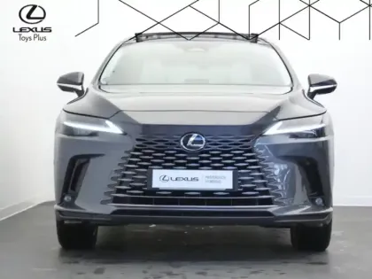 Photo 12 Lexus RX 450h+ Executive 4WD