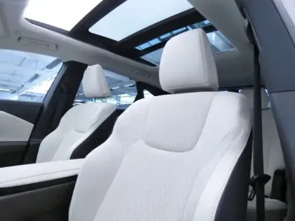 Photo 21 Lexus RX 450h+ Executive 4WD