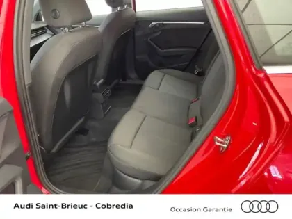 Photo 8 Audi A3  Sportback 30 TDI 116ch Business line