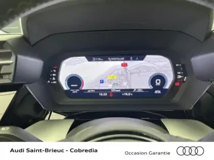 Photo 10 Audi A3  Sportback 30 TDI 116ch Business line