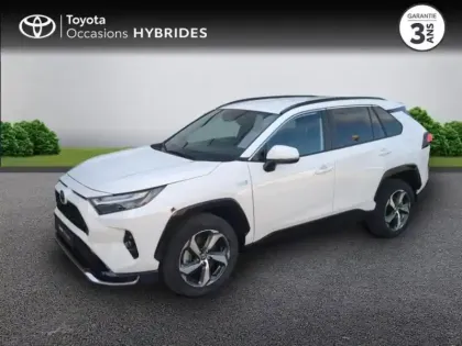 Photo Toyota Rav4