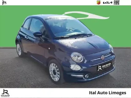 Photo 2 Fiat 500  1.0 70ch BSG S&S