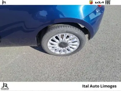 Photo 10 Fiat 500  1.0 70ch BSG S&S