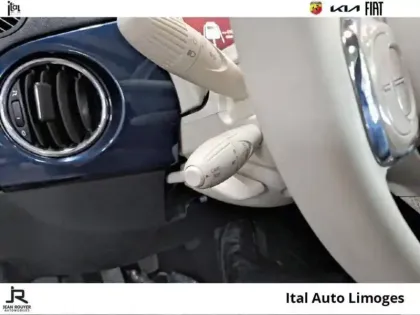 Photo 14 Fiat 500  1.0 70ch BSG S&S