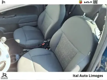 Photo 8 Fiat 500  1.0 70ch BSG S&S