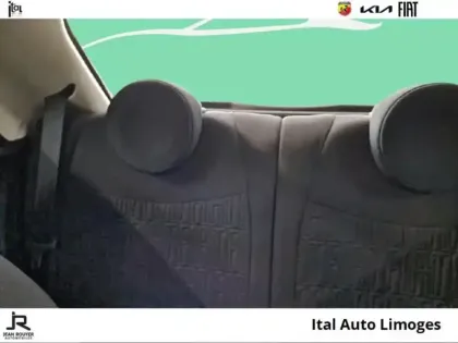 Photo 9 Fiat 500  1.0 70ch BSG S&S