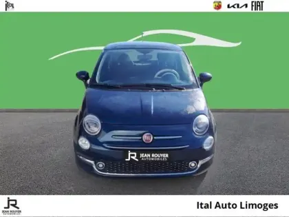 Photo 1 Fiat 500  1.0 70ch BSG S&S