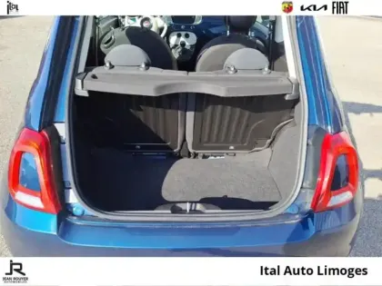 Photo 5 Fiat 500  1.0 70ch BSG S&S