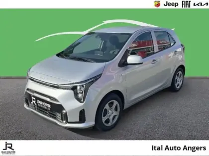 Photo Kia Picanto