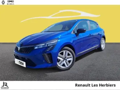 Photo Renault Clio