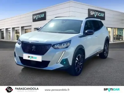 Photo Peugeot 2008