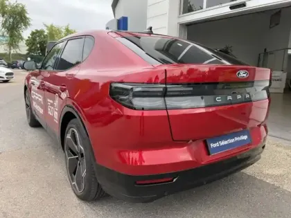 Photo 6 Ford Capri  286ch Extended Range 77kW Pack Premium RWD