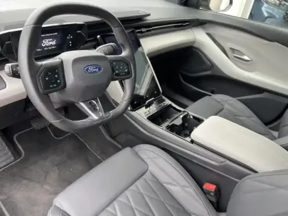 Photo 9 Ford Capri  286ch Extended Range 77kW Pack Premium RWD