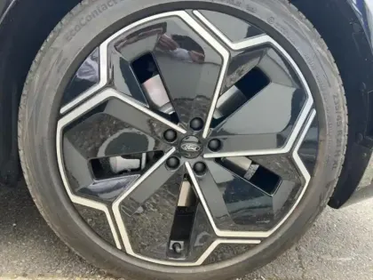 Photo 8 Ford Capri  286ch Extended Range 77kW Pack Premium RWD